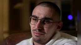 "Prayed For It To Stop": Freed Israeli Hostage Claims Sex Abuse In Gaza