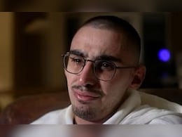 "Prayed For It To Stop": Freed Israeli Hostage Claims Sex Abuse In Gaza