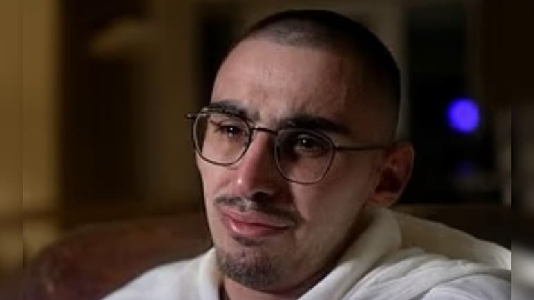 "Prayed For It To Stop": Freed Israeli Hostage Claims Sex Abuse In Gaza