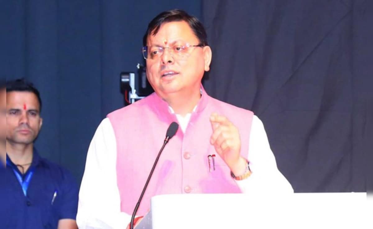 23 नए खेल अकादमी की स्थापना, महिला स्पोर्ट्स कॉलेज का निर्माण... उत्तराखंड के CM धामी का बड़ा ऐलान