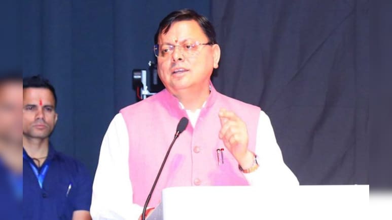 23 नए खेल अकादमी की स्थापना, महिला स्पोर्ट्स कॉलेज का निर्माण... उत्तराखंड के CM धामी का बड़ा ऐलान