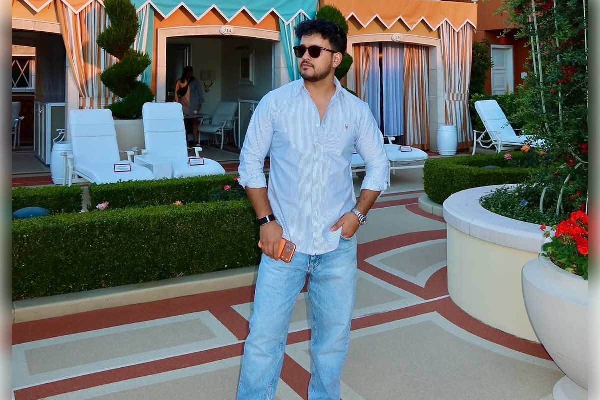 Did Anunay Sood Die of a Drug Overdose? Here's What We Know So Far