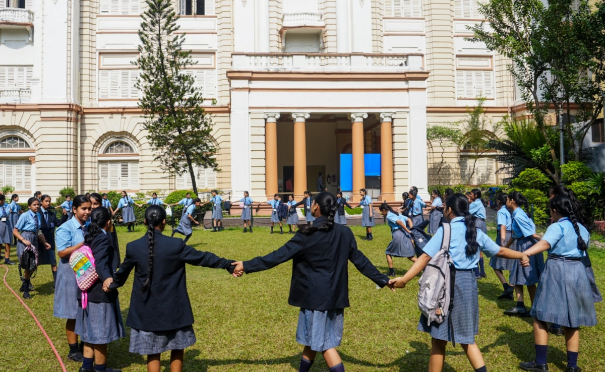 Meghalaya Sets National Record: 86% Of Schools Now Certified Tobacco-Free