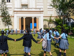 Meghalaya Sets National Record: 86% Of Schools Now Certified Tobacco-Free