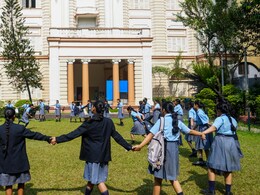 Meghalaya Sets National Record: 86% Of Schools Now Certified Tobacco-Free