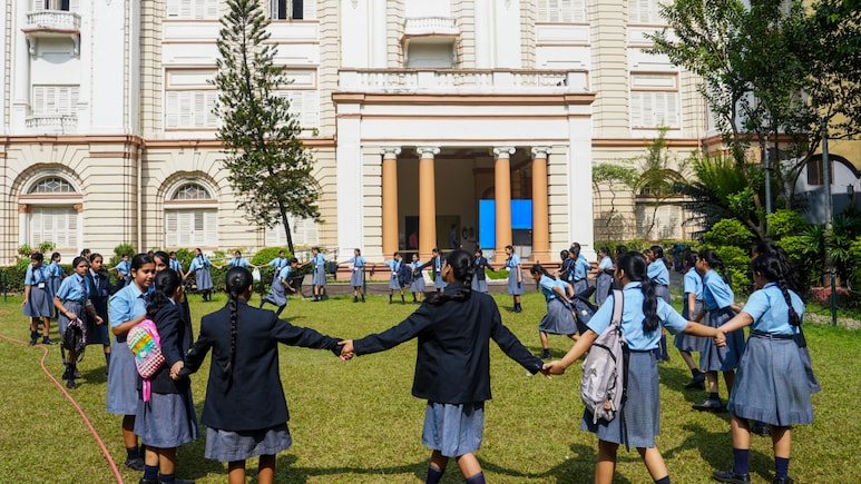 Meghalaya Sets National Record: 86% Of Schools Now Certified Tobacco-Free