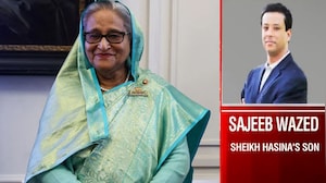 Sheikh Hasina's Son To NDTV: 'New Delhi Won't Comply With Illegal Extradition Request'