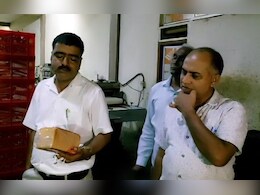 बालाघाट में  खाद्य विभाग का एक्शन, एका एक हुई कार्रवाई से दुकानदारों में मचा हड़कंप 