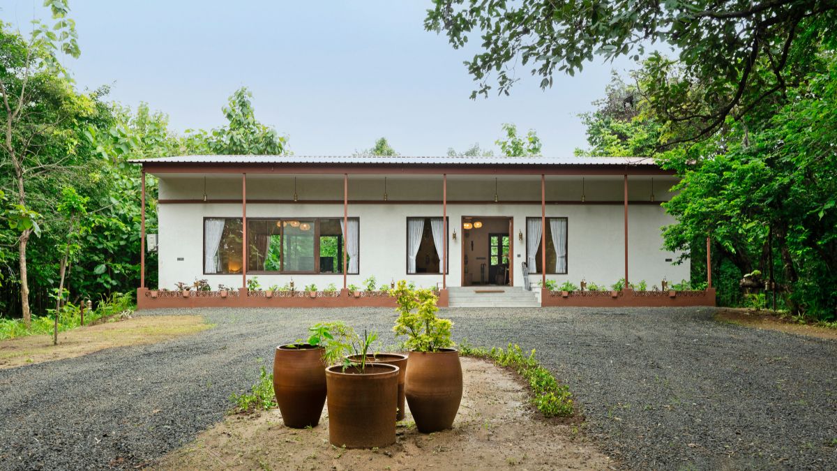 In Bandhavgarh, Tiger Encounters Meet A Thousand Memories In A New Luxury Retreat