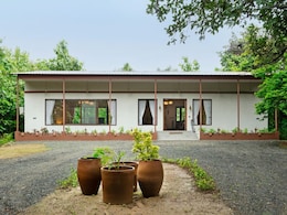 In Bandhavgarh, Tiger Encounters Meet A Thousand Memories In A New Luxury Retreat