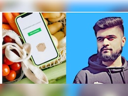 Tech Founder Spends Rs 4 Lakh On Blinkit In Just 60 Days. Internet Reacts