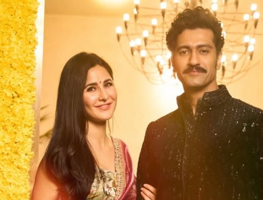 To New Parents Katrina Kaif And Vicky Kaushal, Love From Kareena Kapoor, Priyanka Chopra, Sonam Kapoor And Others