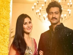 To New Parents Katrina Kaif And Vicky Kaushal, Love From Kareena Kapoor, Priyanka Chopra, Sonam Kapoor And Others