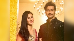 To New Parents Katrina Kaif And Vicky Kaushal, Love From Kareena Kapoor, Priyanka Chopra, Sonam Kapoor And Others