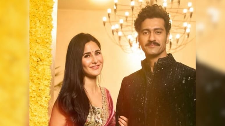 To New Parents Katrina Kaif And Vicky Kaushal, Love From Kareena Kapoor, Priyanka Chopra, Sonam Kapoor And Others