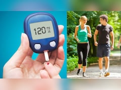 World Diabetes Day: डायबिटीज में वॉक करनी चाहिए या योग? जानिए कौन सी एक्सरसाइज सबसे असरदार है