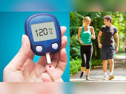 World Diabetes Day: डायबिटीज में वॉक करनी चाहिए या योग? जानिए कौन सी एक्सरसाइज सबसे असरदार है