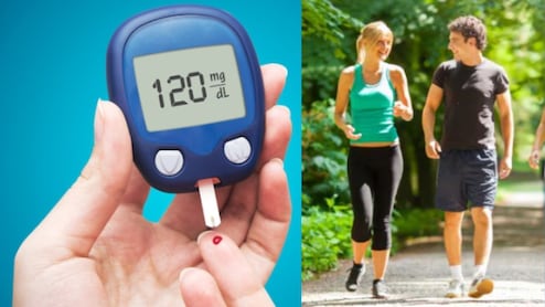 World Diabetes Day: डायबिटीज में वॉक करनी चाहिए या योग? जानिए कौन सी एक्सरसाइज सबसे असरदार है
