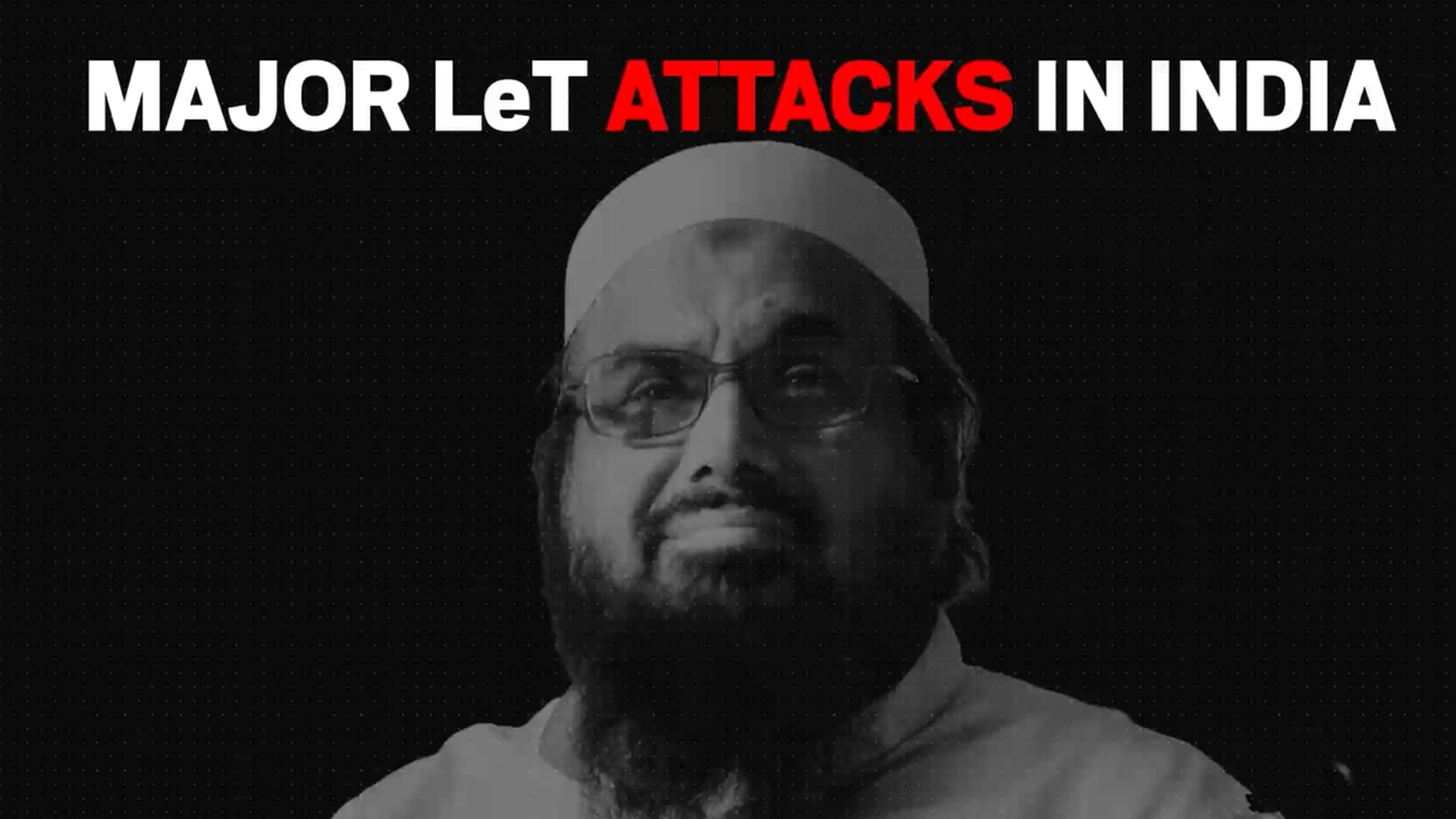 LeT Expands Underground Network Across Pakistan In Rapid New Push