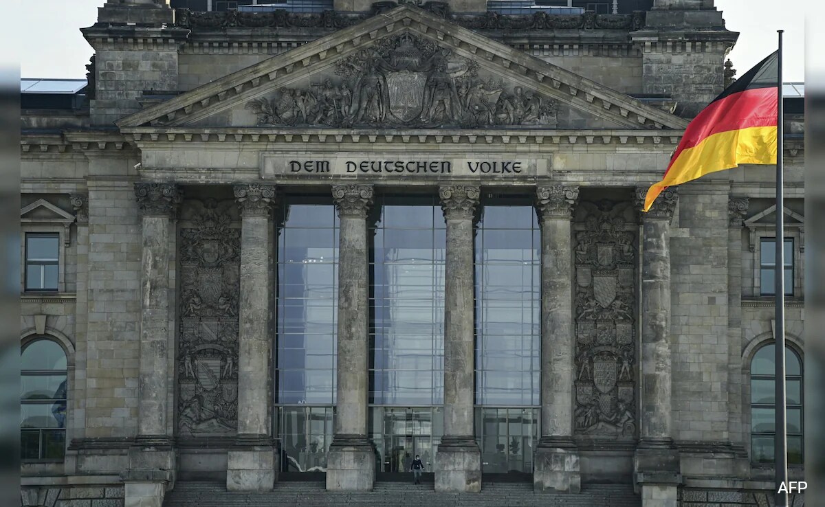 Germany Bans Muslim Group for Violating Human Rights and Undermining Democracy