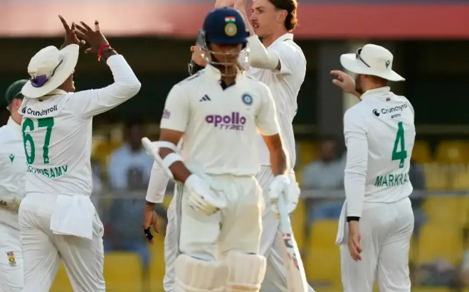 साउथ अफ्रीका से सीरीज हार के बाद WTC फाइनल में कैसे पहुंचेगी भारतीय टीम, समझे पूरा गणित