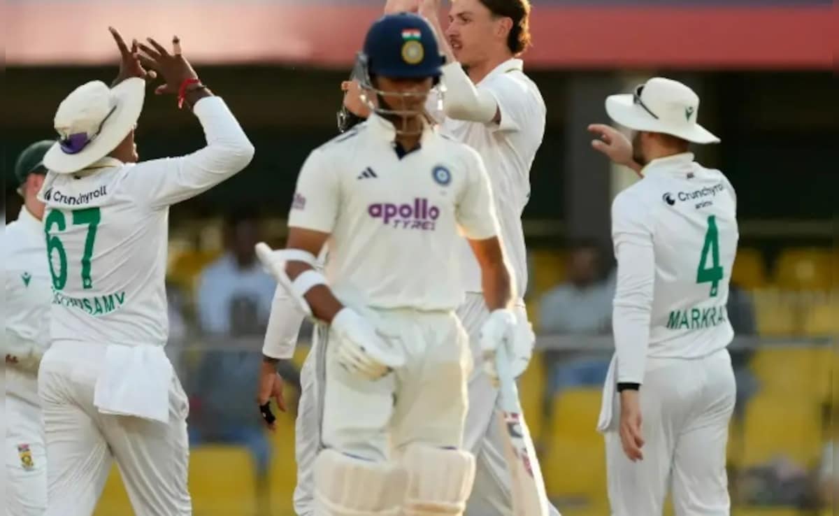 साउथ अफ्रीका से हार के बाद भी WTC 2027 फाइनल में ऐसे क्वालिफाई कर सकती है टीम इंडिया, जानें पूरा समीकरण