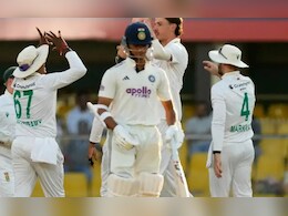 साउथ अफ्रीका से सीरीज हार के बाद WTC 2027 के फाइनल में कैसे पहुंचेगी भारतीय टीम, समझे पूरा गणित