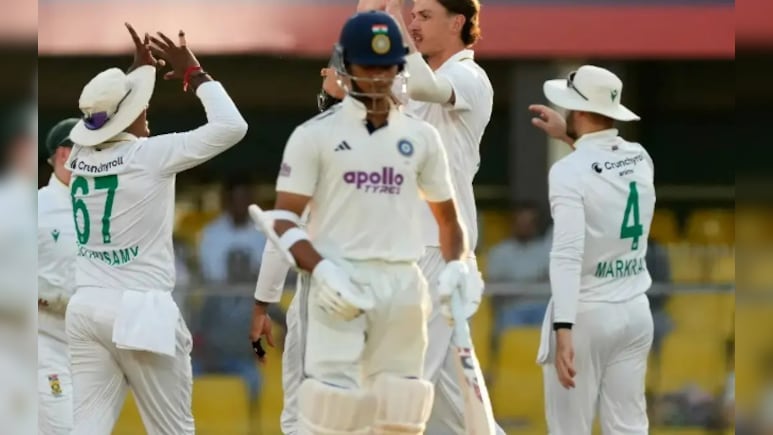 साउथ अफ्रीका से सीरीज हार के बाद WTC 2027 के फाइनल में कैसे पहुंचेगी भारतीय टीम, समझे पूरा गणित