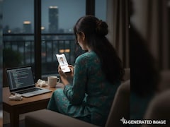 Hyderabad Woman Cheated Of Rs 3.38 Lakh By Fake UK Doctor