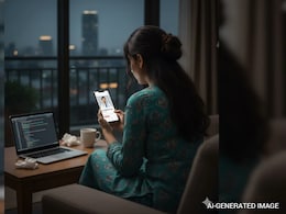 Hyderabad Woman Cheated Of Rs 3.38 Lakh By Fake UK Doctor