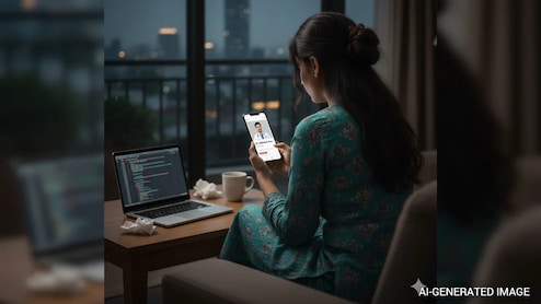 Hyderabad Woman Cheated Of Rs 3.38 Lakh By Fake UK Doctor