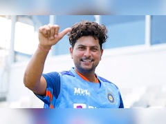 India Leave Out Kuldeep Yadav, Sanju Samson, Washington Sundar, Harshit Rana vs SA; Search For Perfect T20I Team On