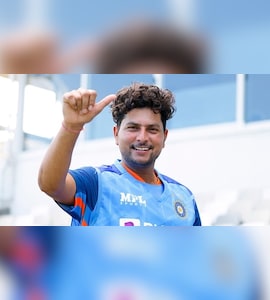 India Leave Out Kuldeep Yadav, Sanju Samson, Washington Sundar, Harshit Rana vs SA; Search For Perfect T20I Team On