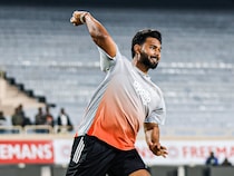 India vs New Zealand 2026 ODI Squad Announcement Highlights: Rishabh Pant Named In Shubman Gill-Led Team, Jasprit Bumrah Misses Out