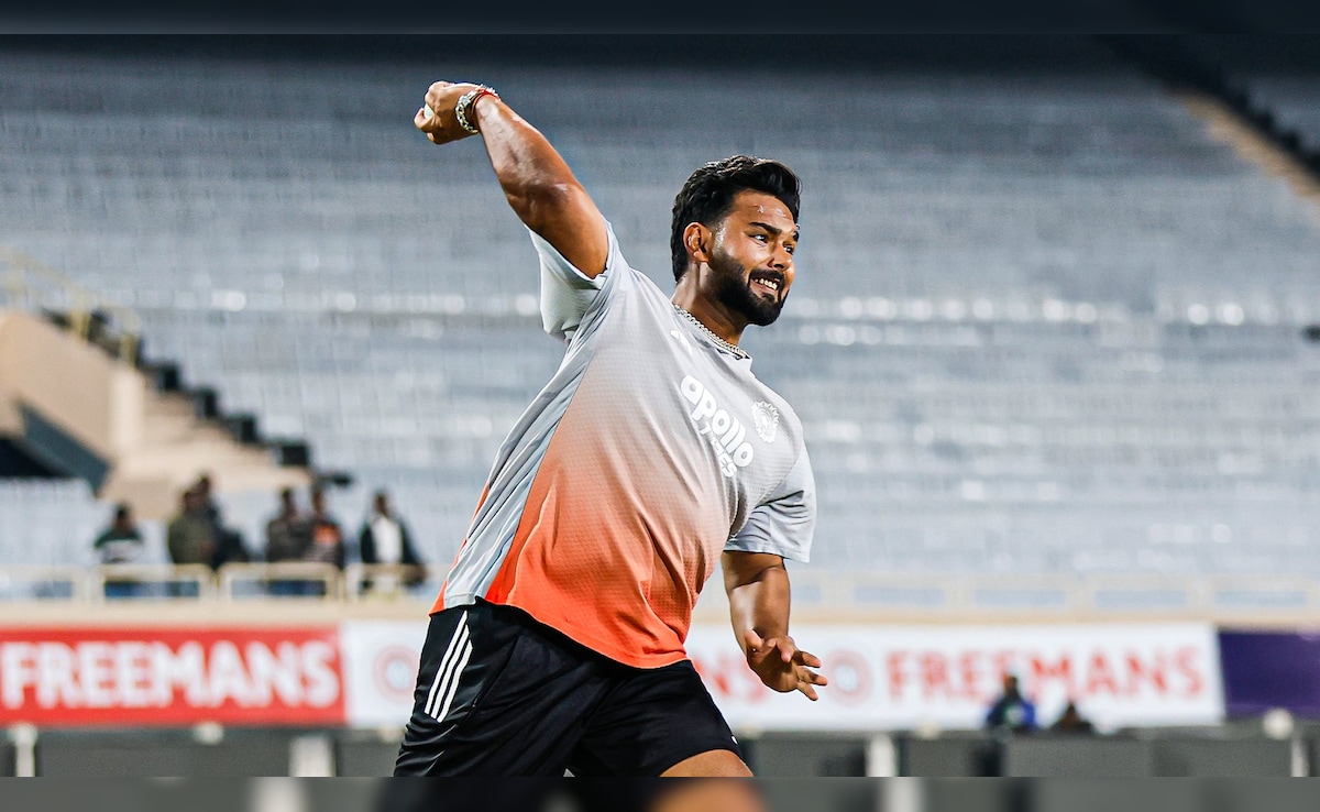 IND vs SA: क्यों टूट गया ऋषभ का दिल? पंत को पहले ही चल गया था पता