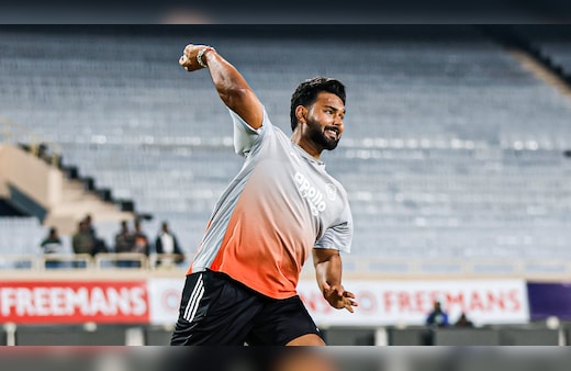 IND vs NZ 2026 ODI Squad Announcement Live: सरफराज खान से लेकर मोहम्मद सिराज तक, इन नामों पर होगी चर्चा!