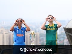 India vs South Africa: Stats, Player Battles, Insights Into Women's WC Final