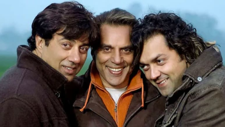 "<i>Apne 2</i> Is Not Shelved", Confirms Producer Deepak Mukut: "People Need To Stop Spreading Unverified Rumours"