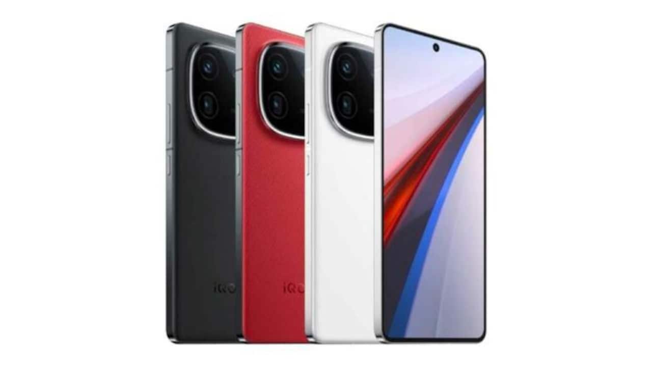 Top iQOO Phones on Sale: Massive Price Drops Ahead of Amazon Black Friday