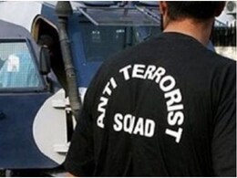 आतंकियों का 'हनुमानगढ़ कनेक्शन' खुलने के बाद राजस्थान ATS की विशेष टीम गुजरात रवाना, लोकल स्लीपर सेल निशाने पर