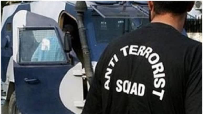 आतंकियों का 'हनुमानगढ़ कनेक्शन' खुलने के बाद राजस्थान ATS की विशेष टीम गुजरात रवाना, लोकल स्लीपर सेल निशाने पर