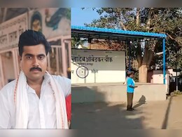 खेत में दवा छिड़कते समय ज़हर फैलने से दो दोस्त किसानों की मौत