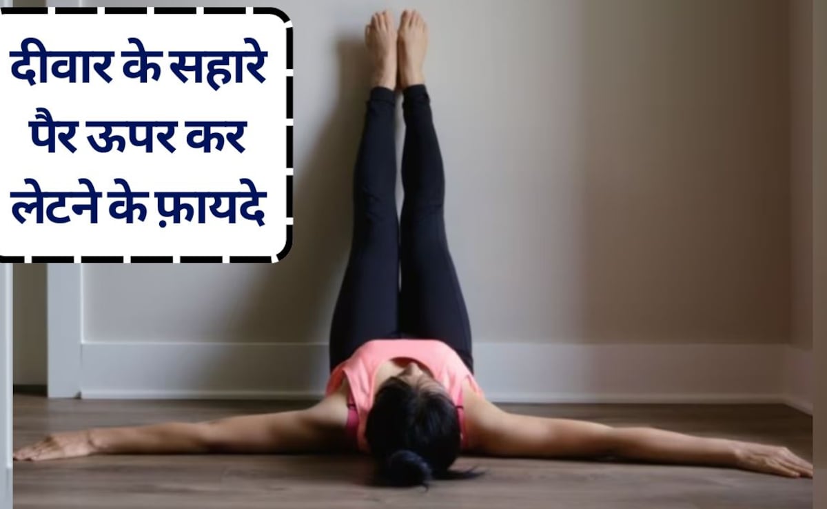 Latest and Breaking News on NDTV