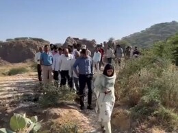 Rajasthan: खनन मामले में पॉल्यूशन कंट्रोल बोर्ड की टीम पहुंचीं झुंझुनूं; चंदा इकट्ठा कर लोगों ने NGT में लड़ा केस