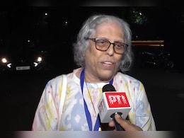 भारतीय टीम की जीत से खुश हुईं डायना इडुल्जी, कहा- 50 वर्षों की मेहनत रंग लाई