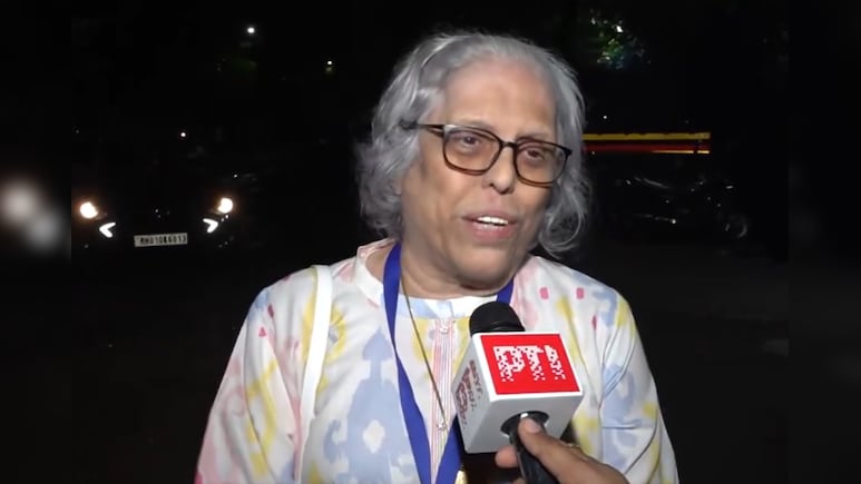 भारतीय टीम की जीत से खुश हुईं डायना इडुल्जी, कहा- 50 वर्षों की मेहनत रंग लाई