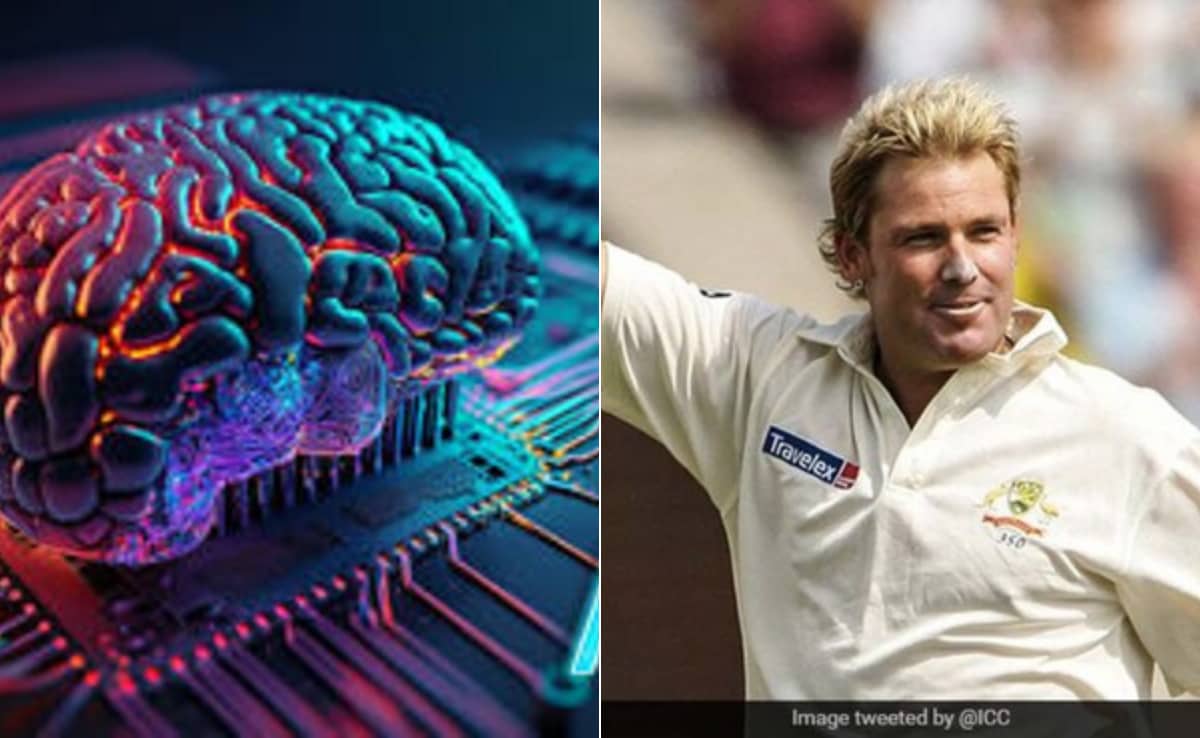 Ind vs Rsa: अगर हार्मर की जगह शेन वॉर्न होते, तो भारत का दूसरे टेस्ट में कुछ ऐसा हाल होता, AI ने बताया वॉर्न कितने विकेट लेते और...