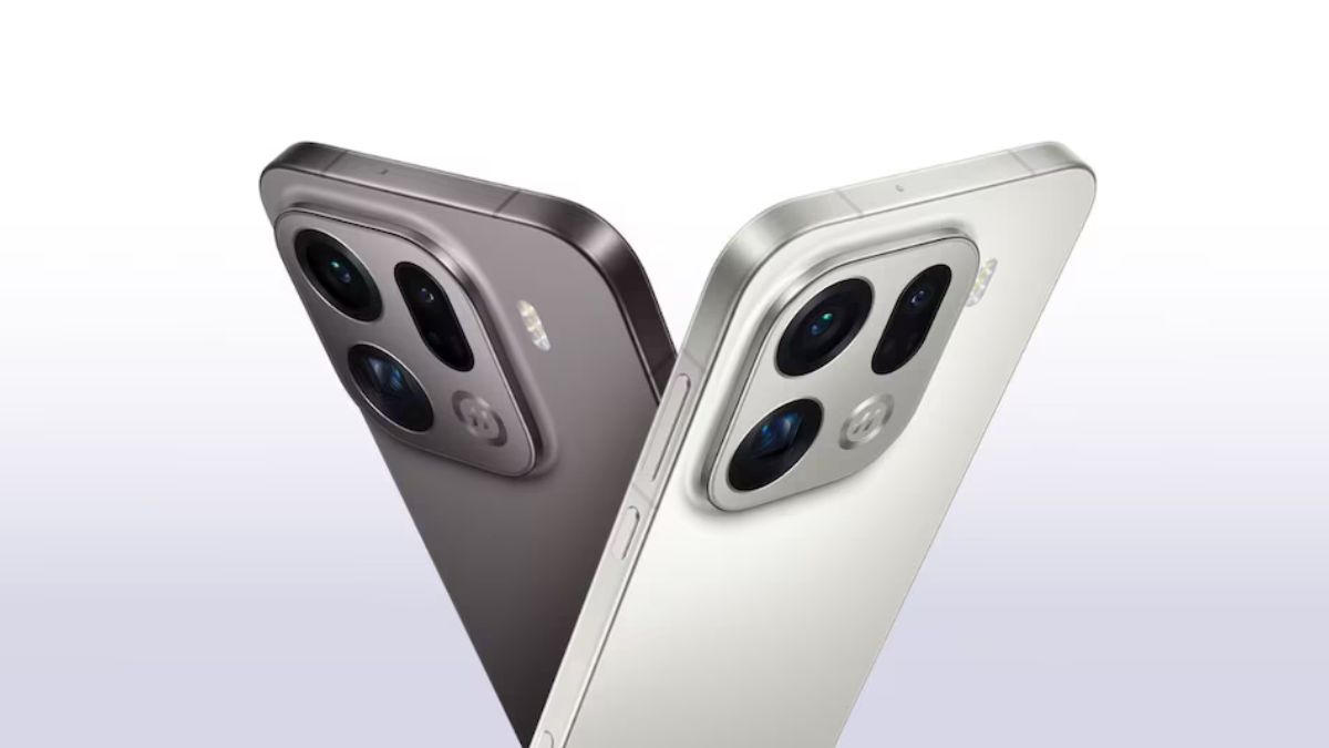 Les coloris et les options de stockage de la série Oppo Find X9 ont été dévoilés avant son lancement en Inde.