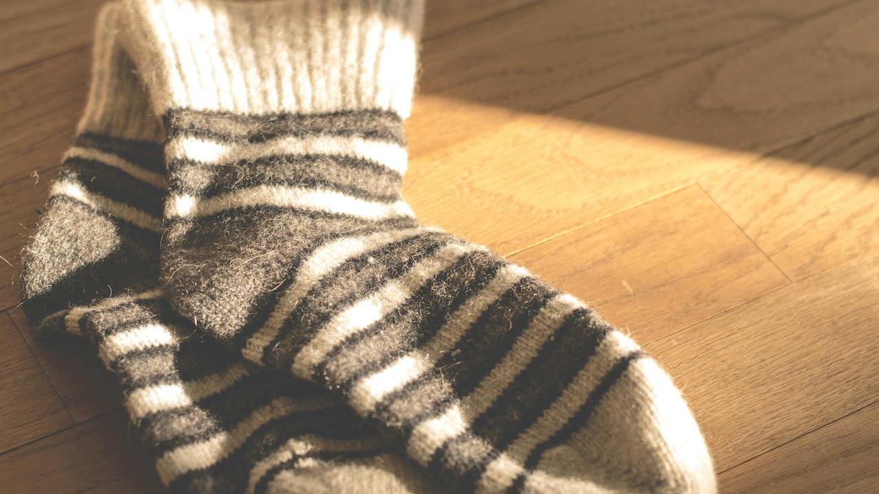 Explore the types of thermal socks to find the best one for your climate Explore the types of thermal socks to find the best one for your climate