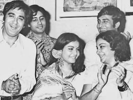 जब एक ही फ्रेम में नजर आए थे 5 सुपरस्टार, रेशमा और शेरा के सेट से 55 साल पुरानी फोटो वायरल